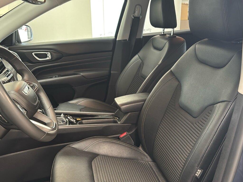 Jeep Compass 1.3 turbo t4 phev Limited 4xe auto