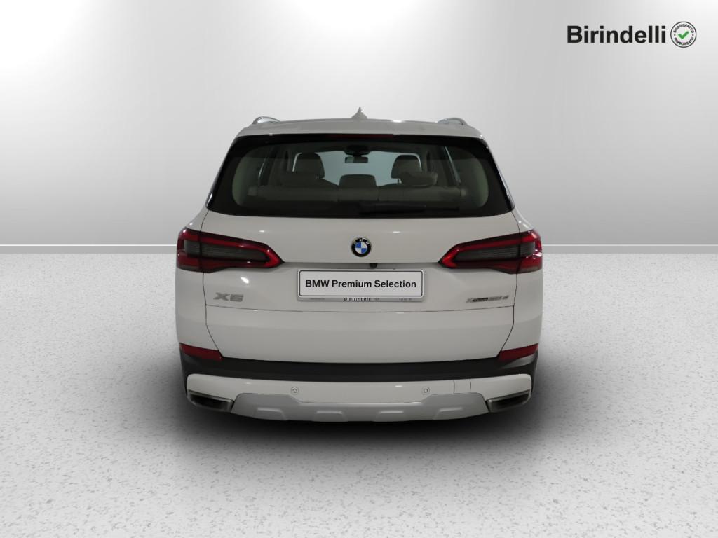 BMW X5 xdrive30d xLine auto