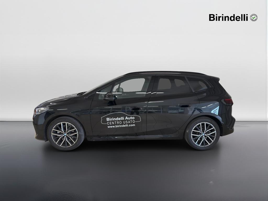 BMW Serie 2 218d Active Tourer Msport auto