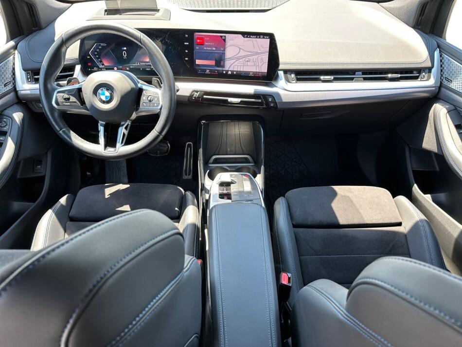 BMW Serie 2 223d Active Tourer mhev 48V xdrive Msport auto