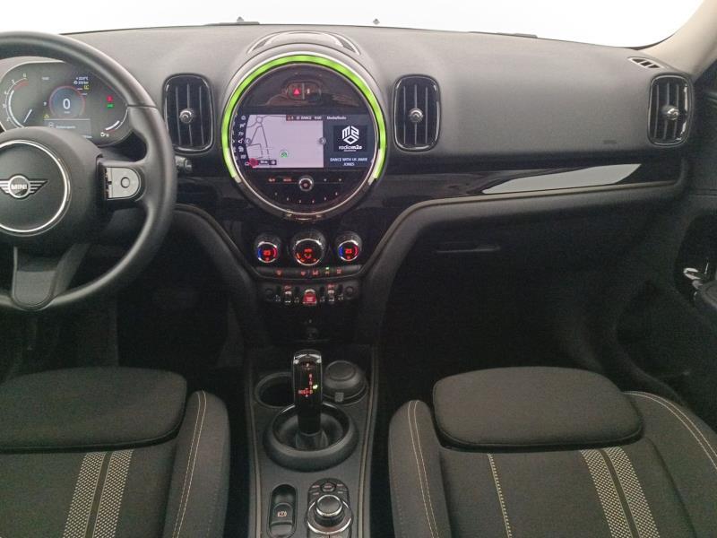 Mini Cooper SD Countryman 2.0 TwinPower Turbo Cooper SD Business ALL4 Steptronic