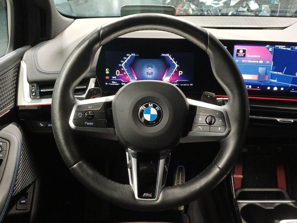 BMW Serie 2 218i Active Tourer Msport auto