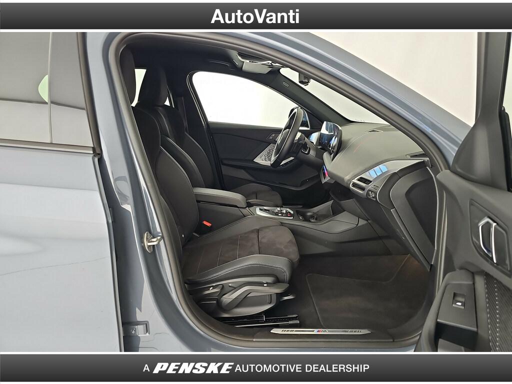 BMW Serie 1 118d MSport Pro auto