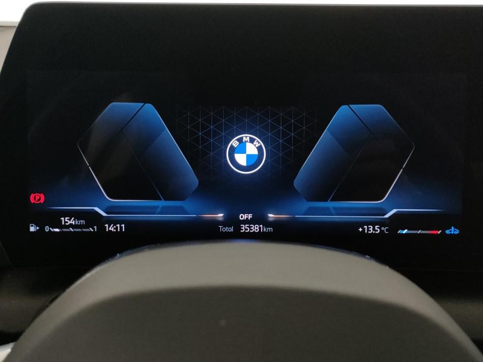 BMW Serie 1 118d MSport auto