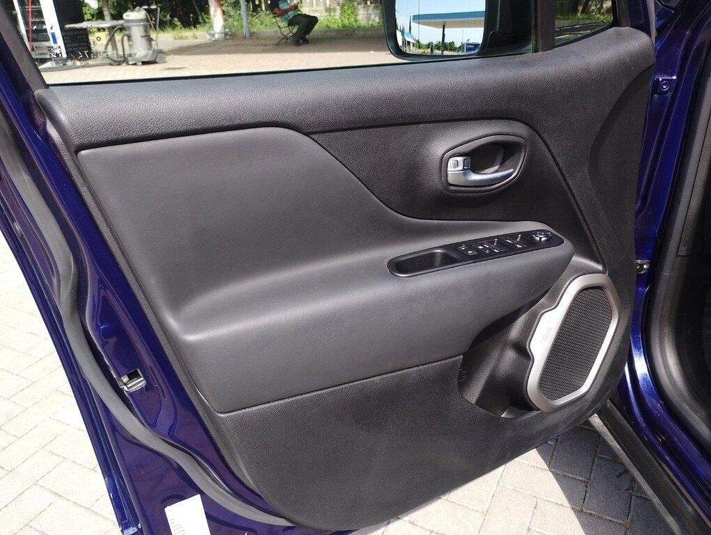 Jeep Renegade 1.0 t3 80TH Anniversary 2wd