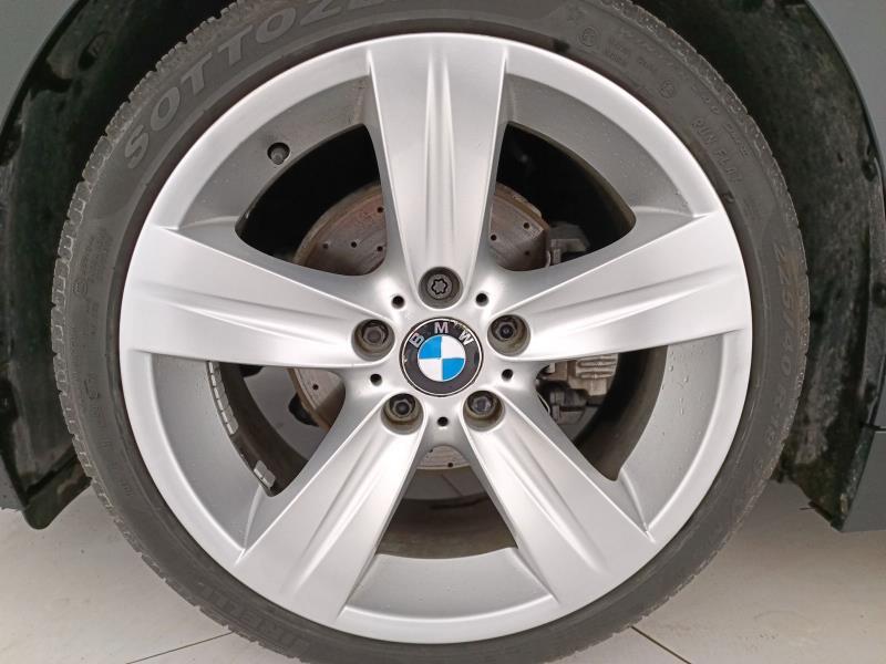 BMW Z4 sdrive23i