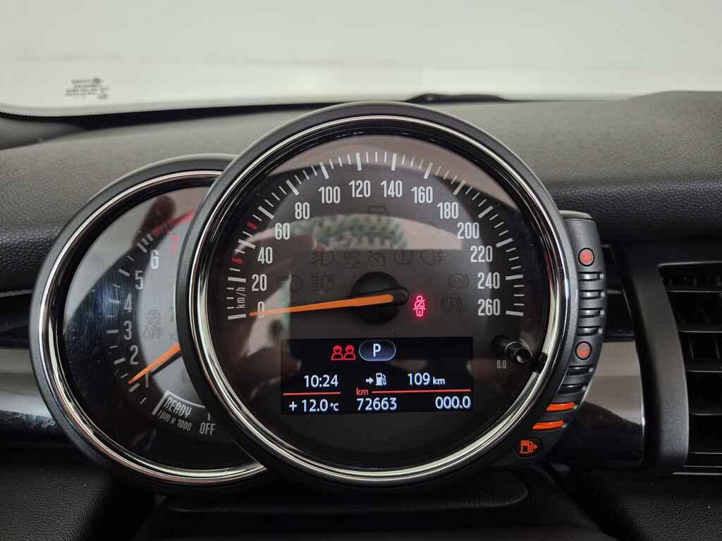 Mini Cooper S Cabrio 2.0 Cooper S Hype Auto