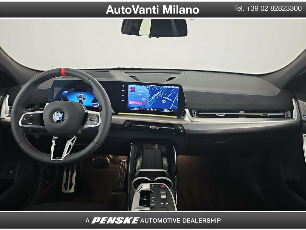 BMW X2 M X2 xdrive M35i auto