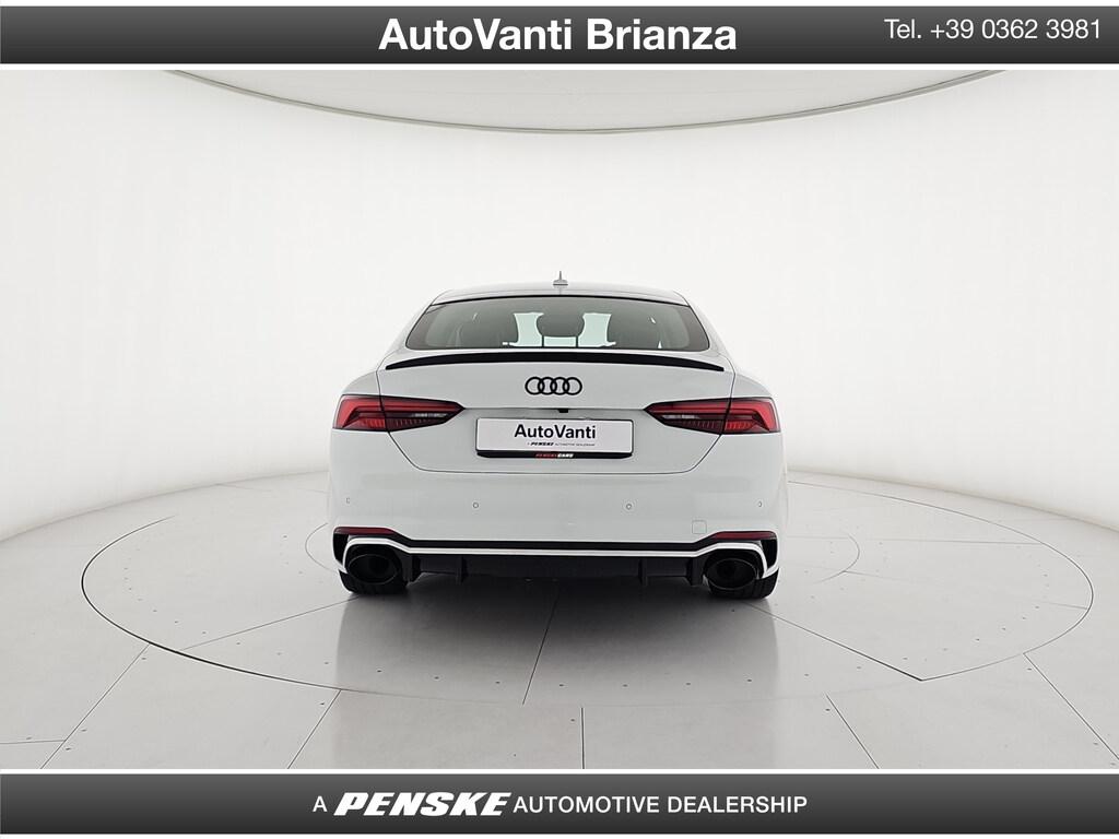 Audi A5 Sportback 45 2.0 tfsi mhev Sport quattro 245cv s-tronic