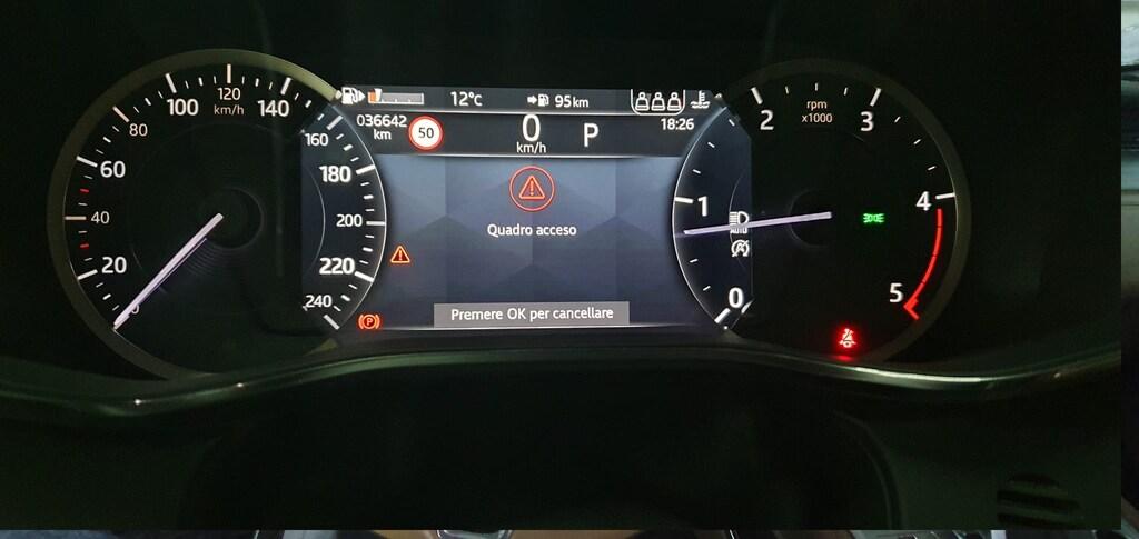 Jaguar F-Pace 2.0 D204 R-Dynamic Black awd auto