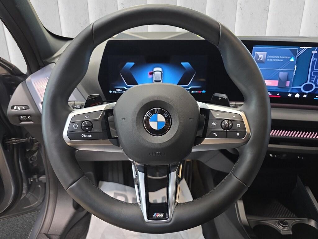 BMW Serie 1 118d MSport Pro auto