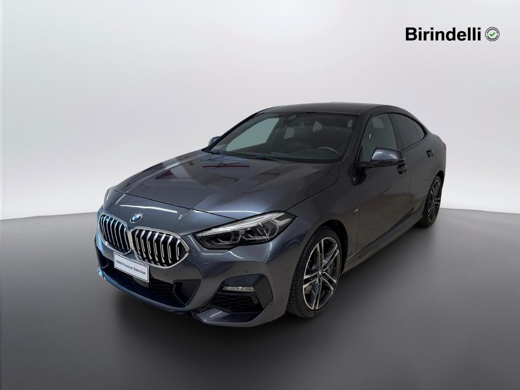 BMW Serie 2 220d Gran Coupe Msport auto