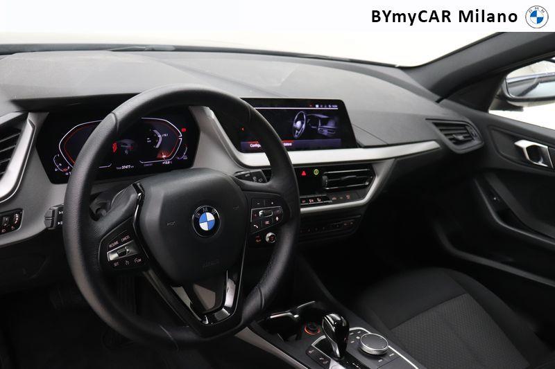 BMW Serie 1 118i Business Advantage 136cv auto