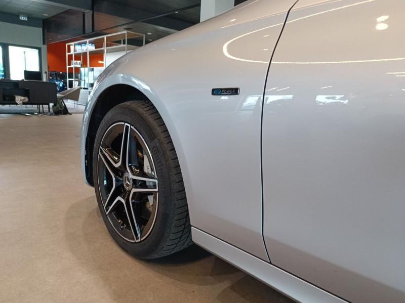 Mercedes Classe E 300 de eq-power Premium auto my20