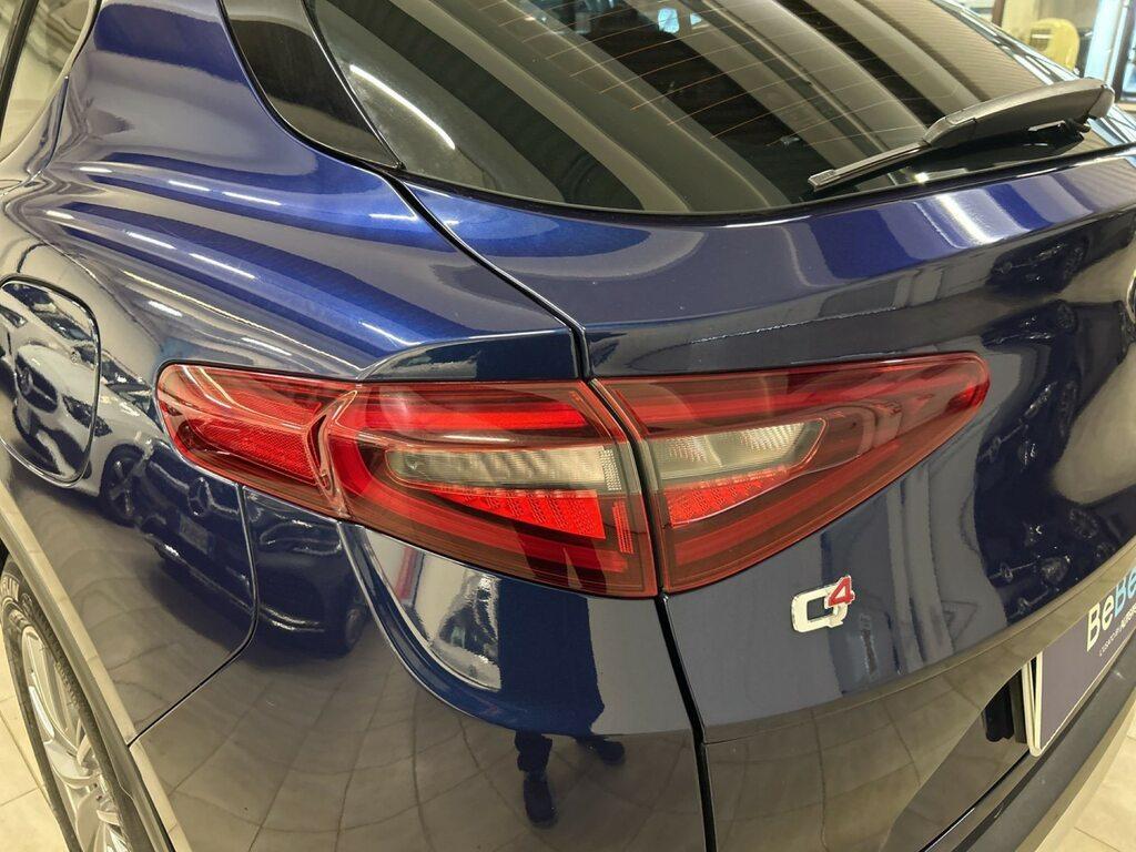 Alfa Romeo Stelvio 2.2 t Business Q4 210cv auto my19