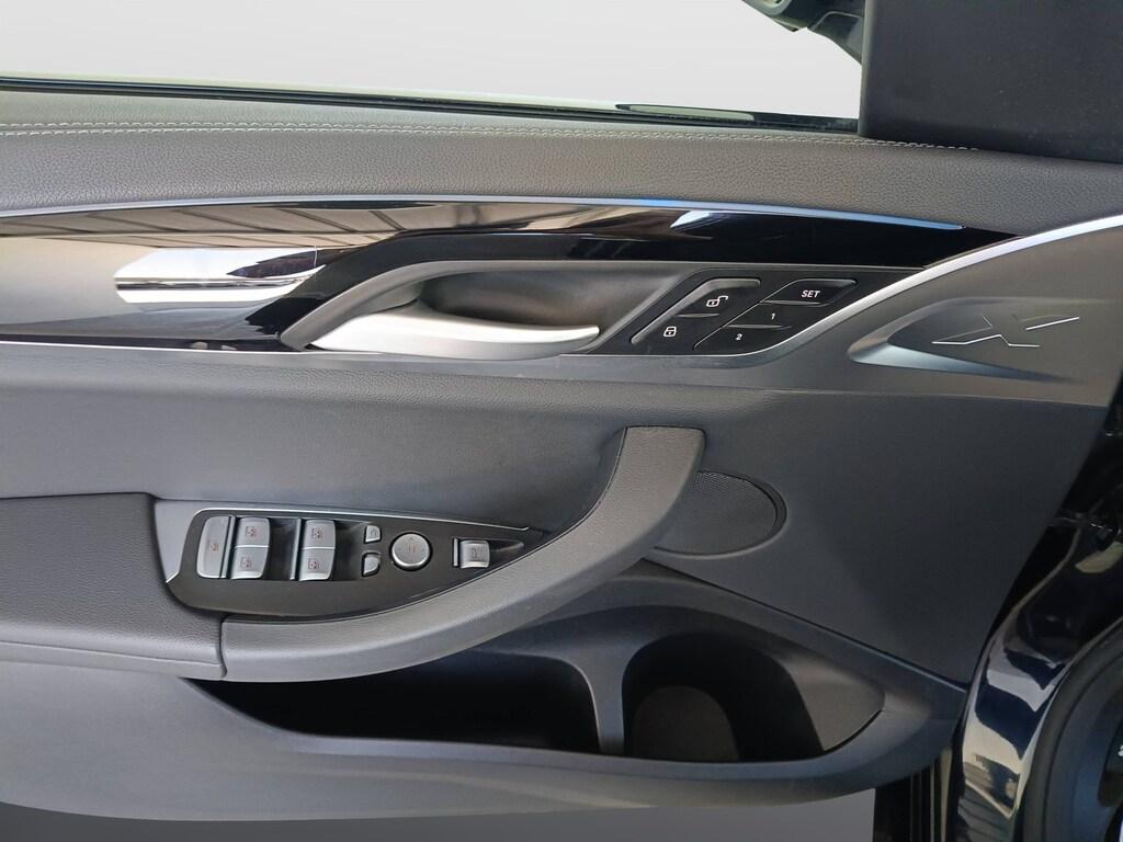 BMW iX3 Inspiring
