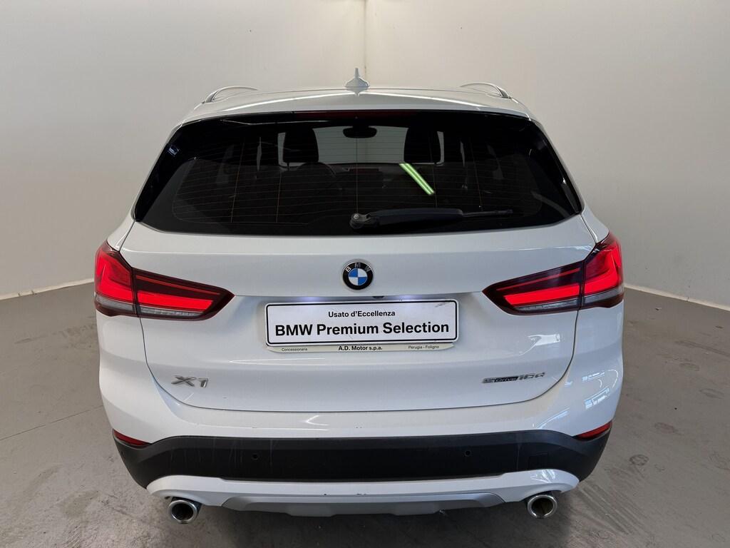 BMW X1 sdrive18d xLine auto