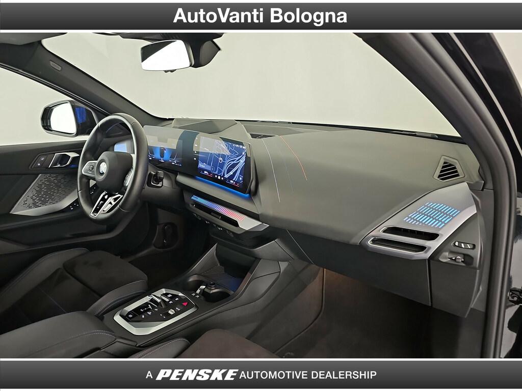 BMW Serie 1 118d MSport Pro auto