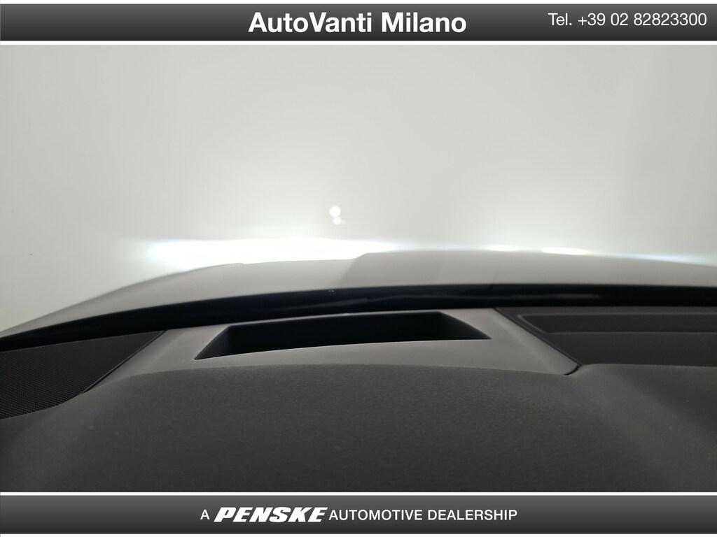 Audi RS6 Avant 4.0 mhev quattro tiptronic