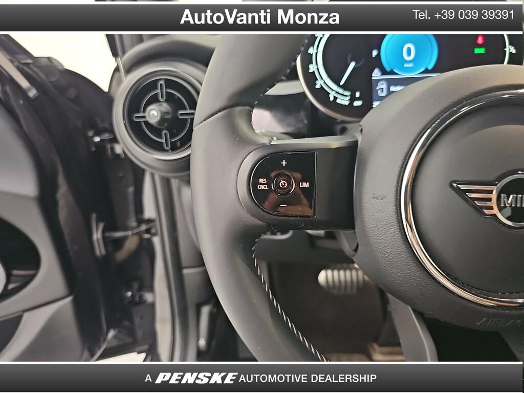 Mini Cooper S 2.0 TwinPower Turbo Cooper S