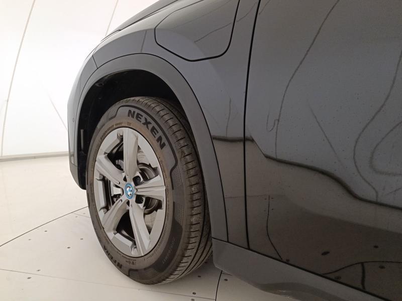 BMW X1 25e xdrive auto