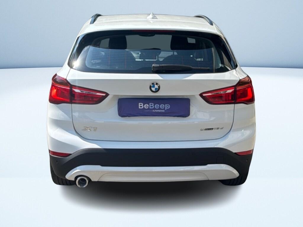 BMW X1 sdrive16d Advantage auto