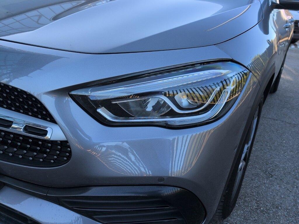Mercedes GLA 200 d Premium 4matic auto
