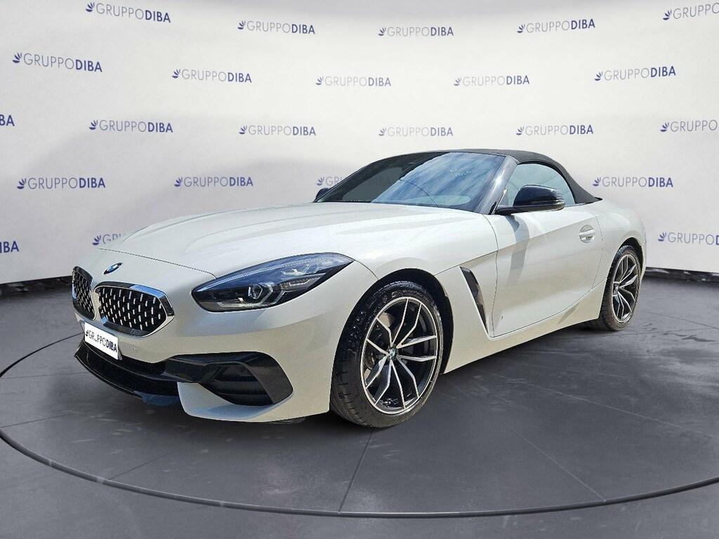 BMW Z4 sdrive 20i Sport auto