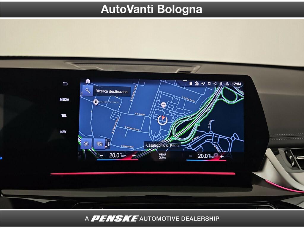 BMW X1 sdrive18d X-Line auto