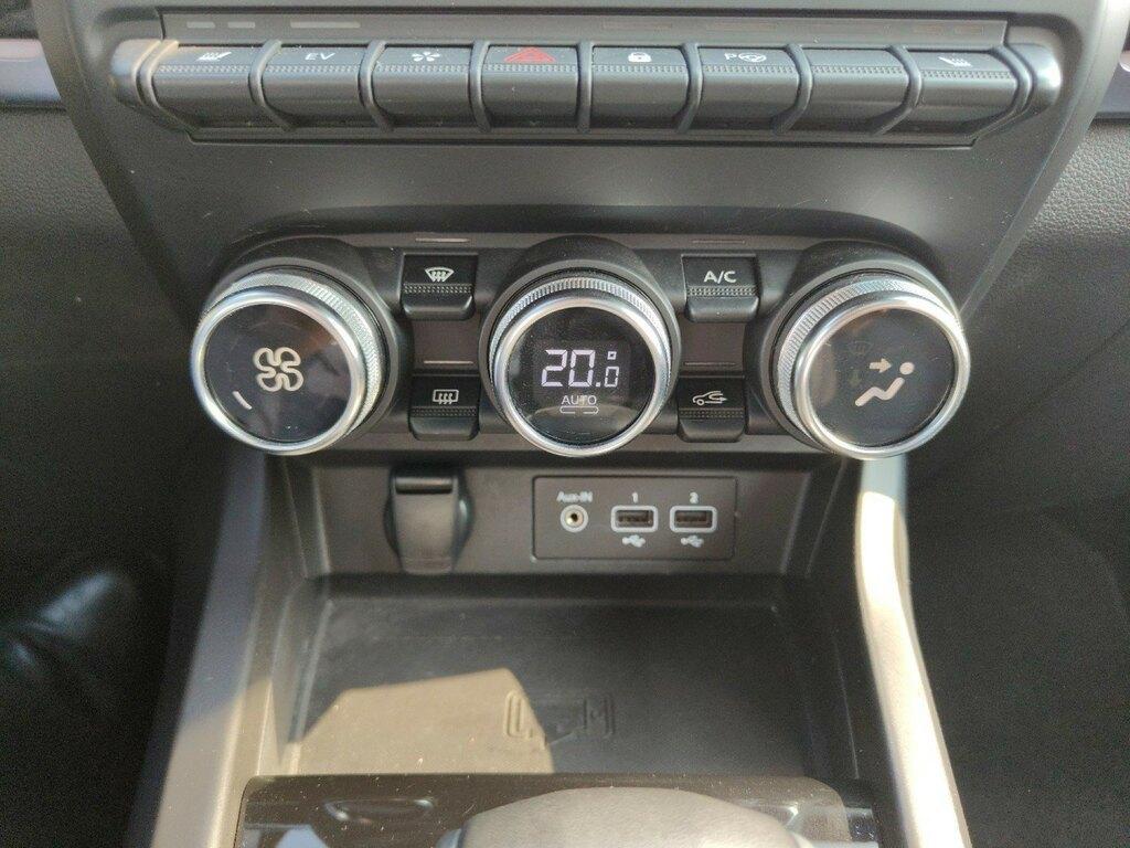 Renault Arkana 1.6 hybrid R.S. Line E-Tech 145cv