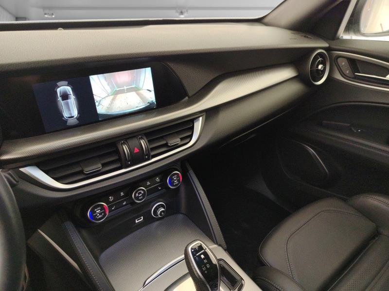 Alfa Romeo Stelvio 2.2 t Veloce Q4 210cv auto