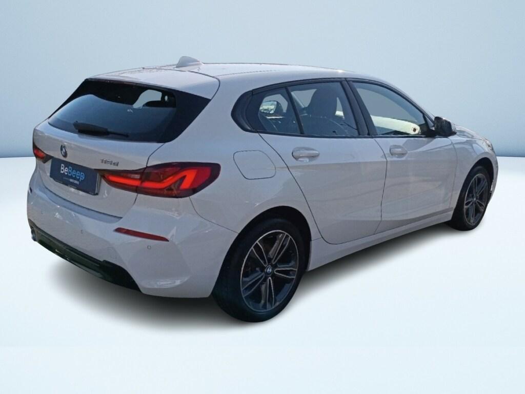 BMW Serie 1 116d Sport auto