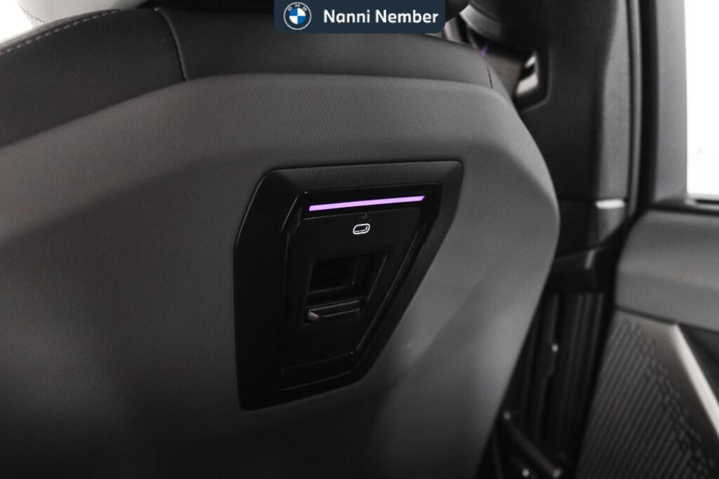 BMW Serie 5 520d 48V xdrive M Sport Pro auto