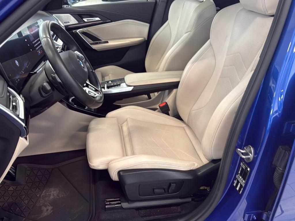BMW X1 sdrive18d MSport Edition Signature auto