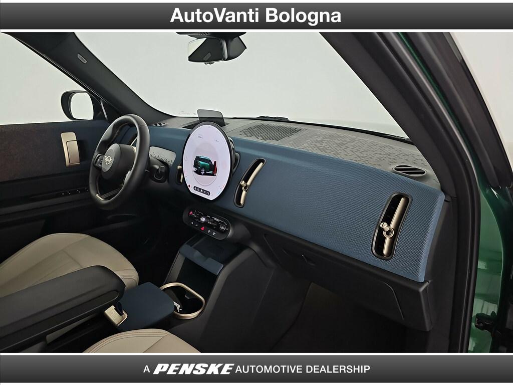 Mini Mini Countryman 2.0 48V D Favoured auto