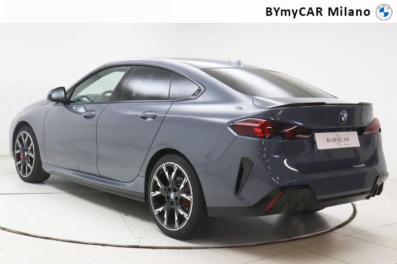 BMW Serie 2 218d Gran Coupe MSport Pro auto