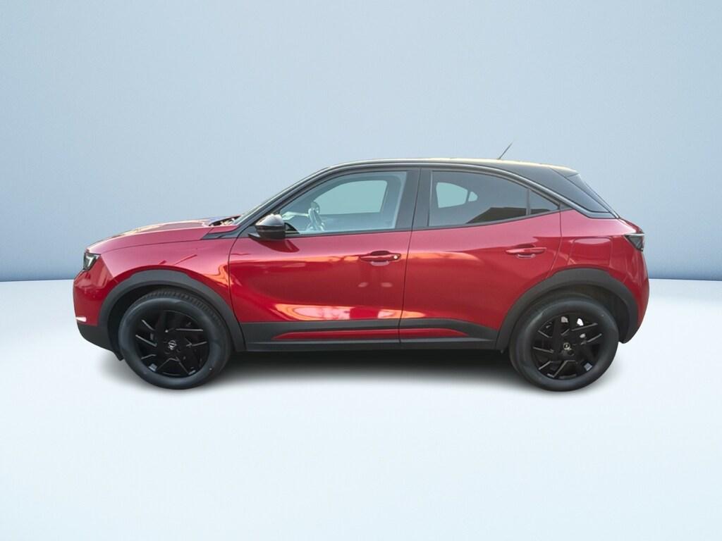 Opel Mokka 1.2 t GS Line s&s 100cv