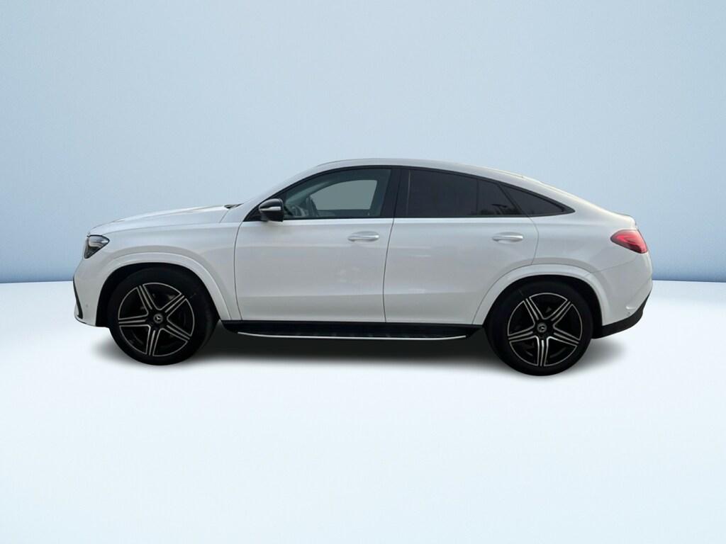 Mercedes GLE Coupe 300 d AMG Line Premium Plus 4matic auto