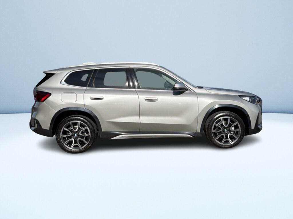 BMW X1 sdrive18d X-Line auto