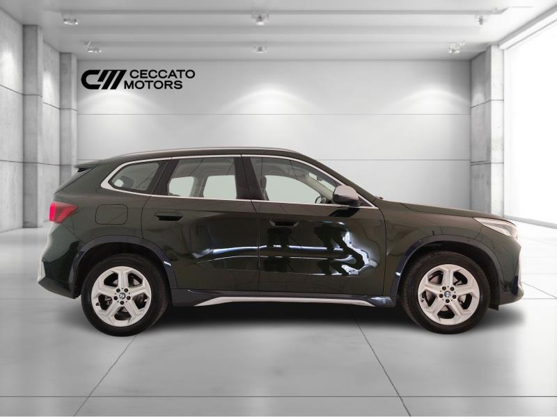 BMW X1 xdrive20d mhev 48V X-Line auto