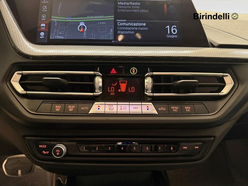 BMW Serie 1 118i Msport 136cv auto
