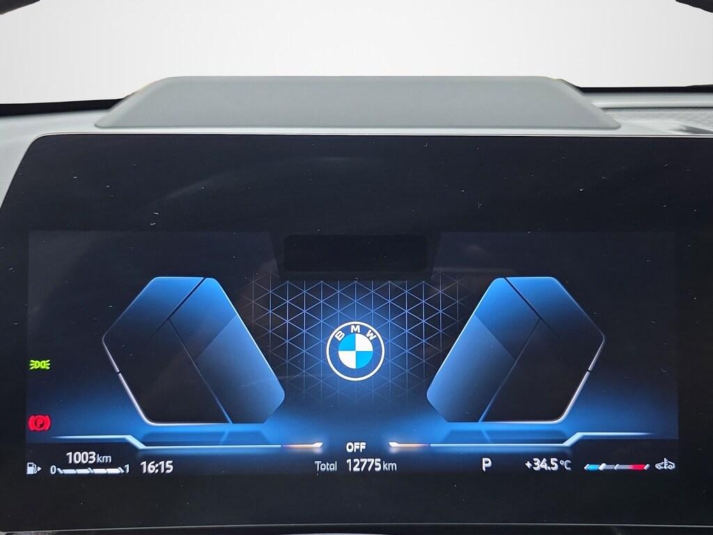 BMW X2 xdrive 20d 48V MSport Pro auto