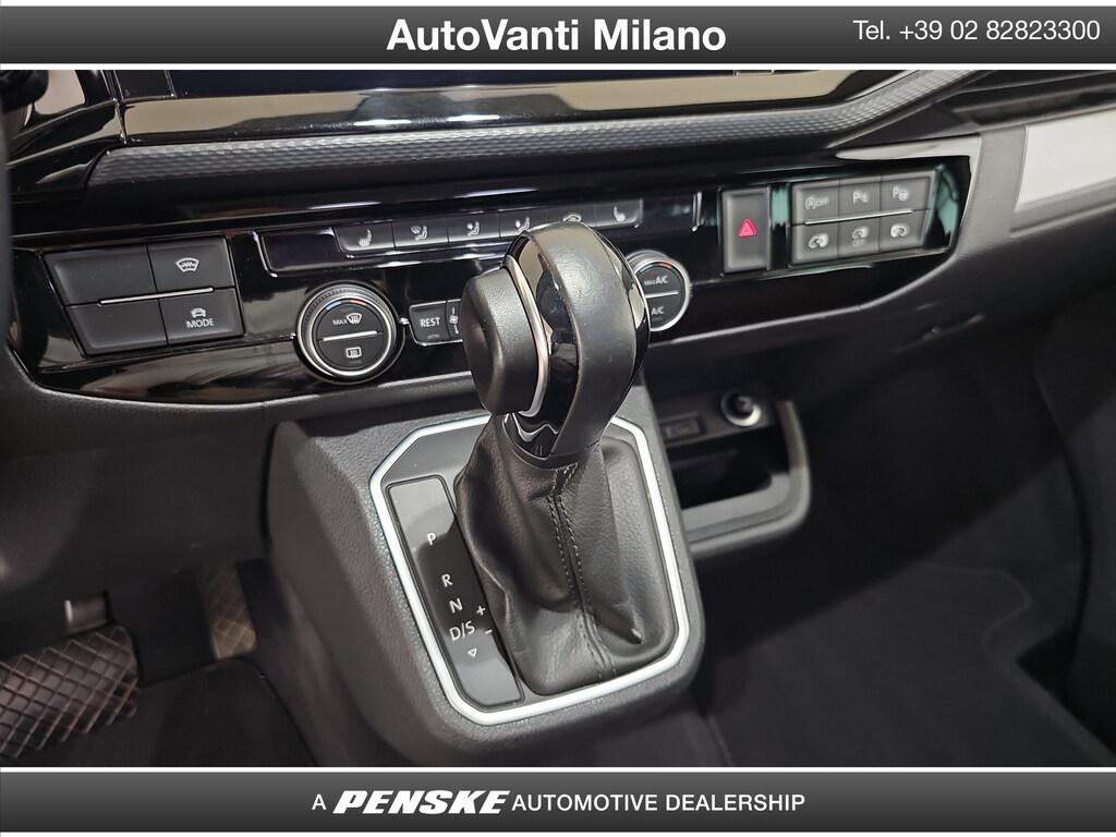 Volkswagen T6 Multivan 2.0 tdi Highline 4motion 199cv dsg 7p.ti