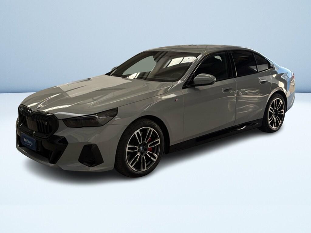 BMW i5 xdrive40 M Sport Pro