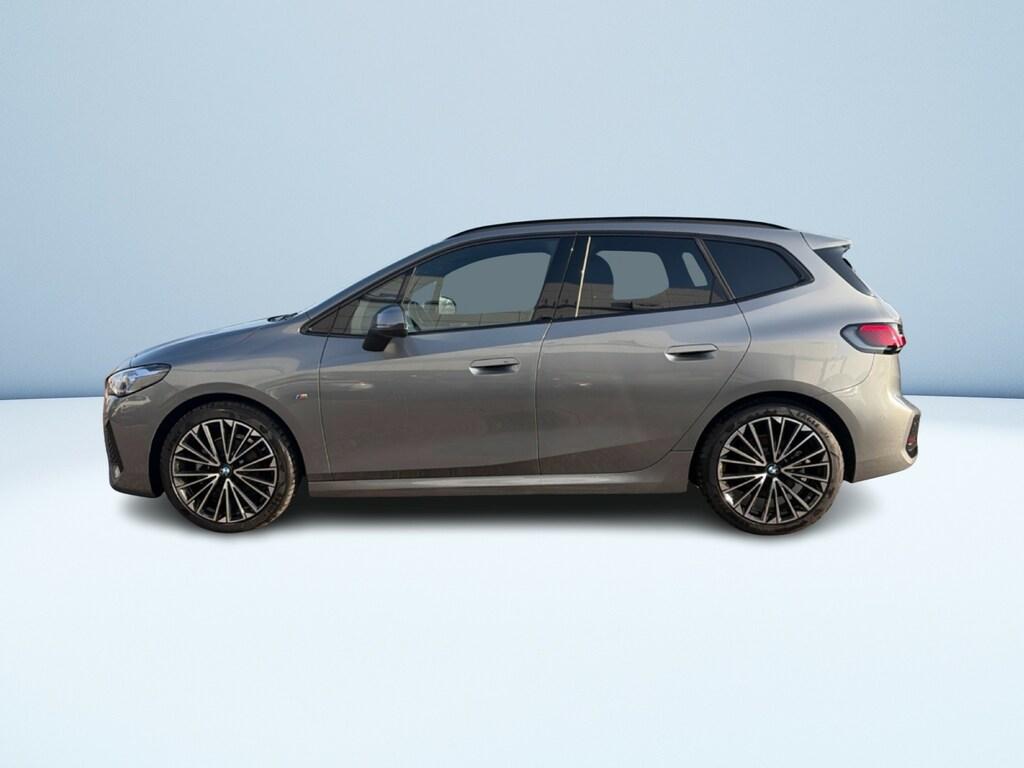 BMW Serie 2 218d Active Tourer Msport auto