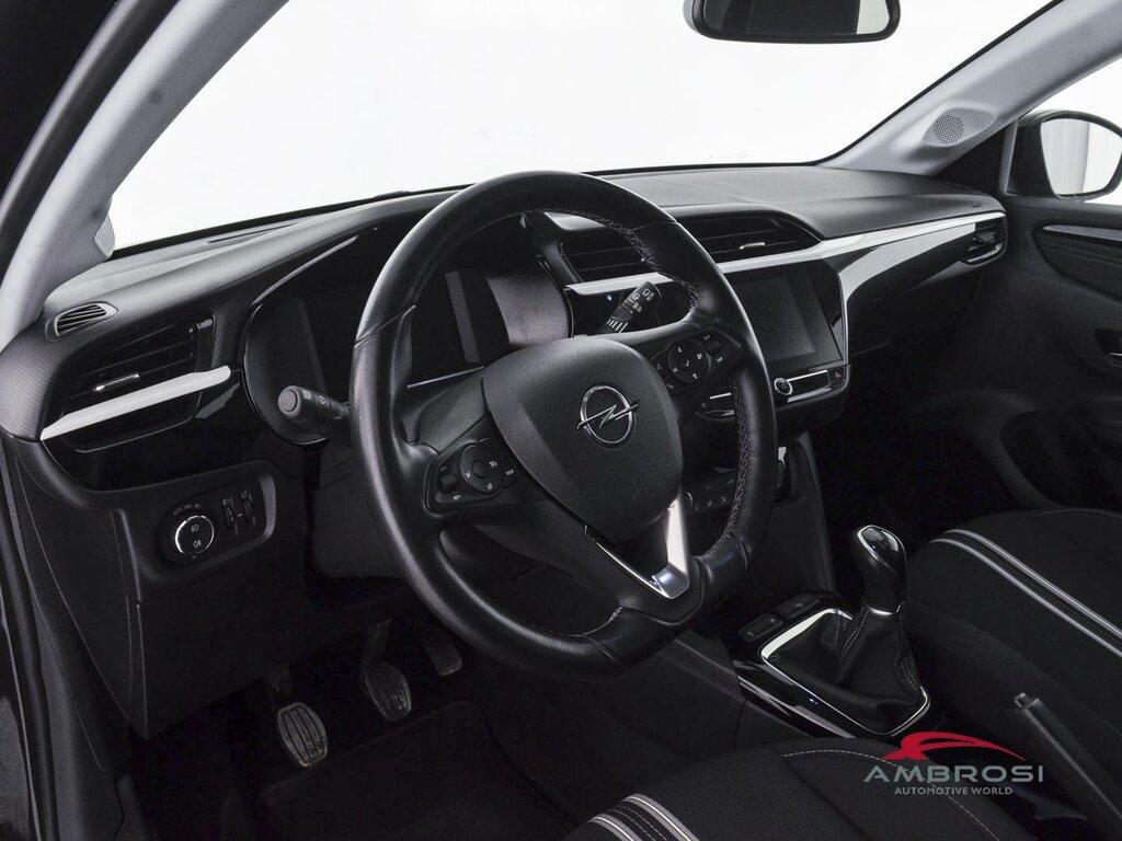 Opel Corsa 1.2 75cv