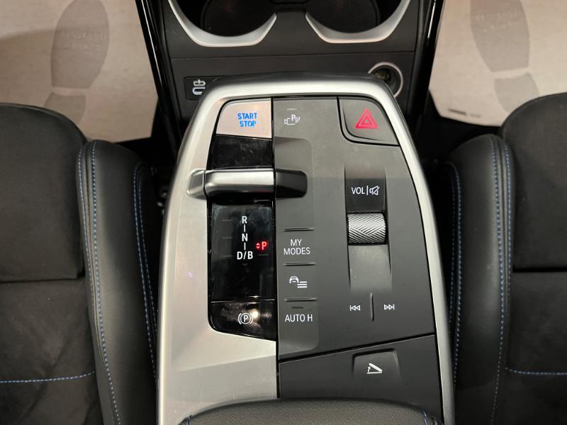 BMW iX2 edrive 20 MSport Pro