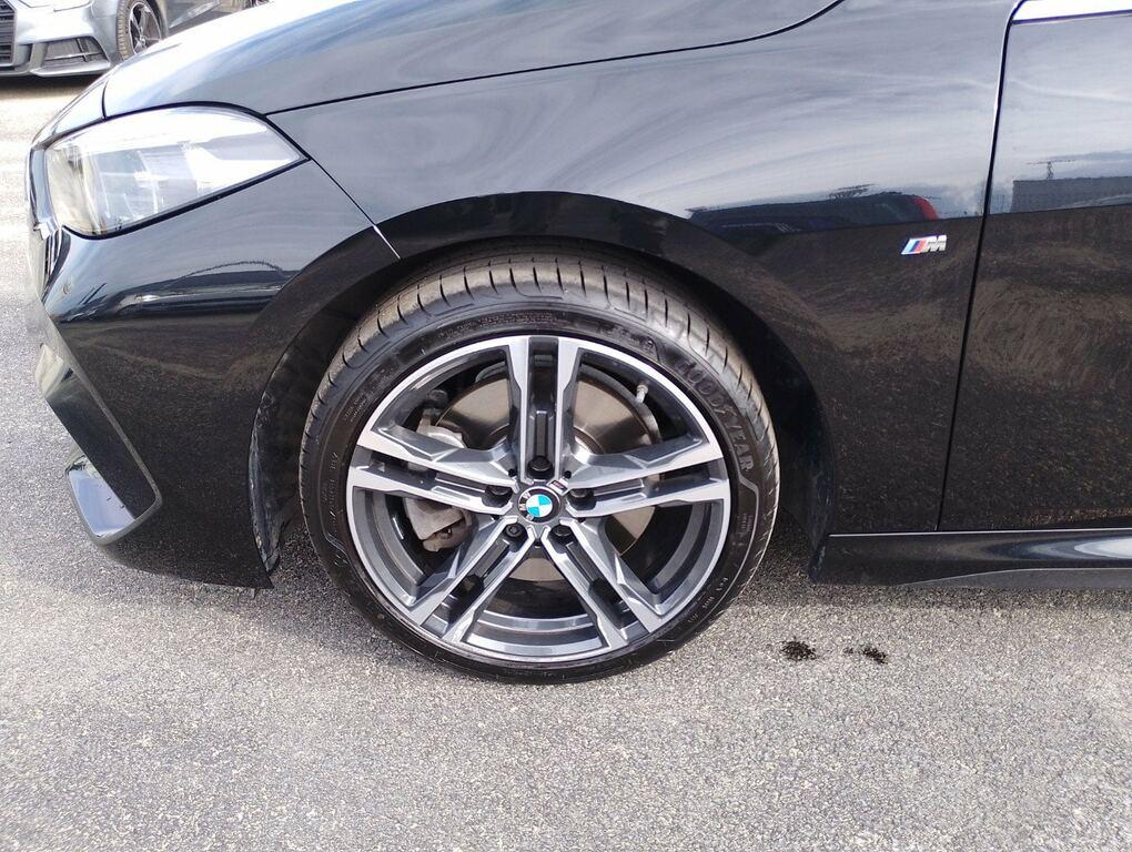 BMW Serie 2 220d Gran Coupe Msport auto