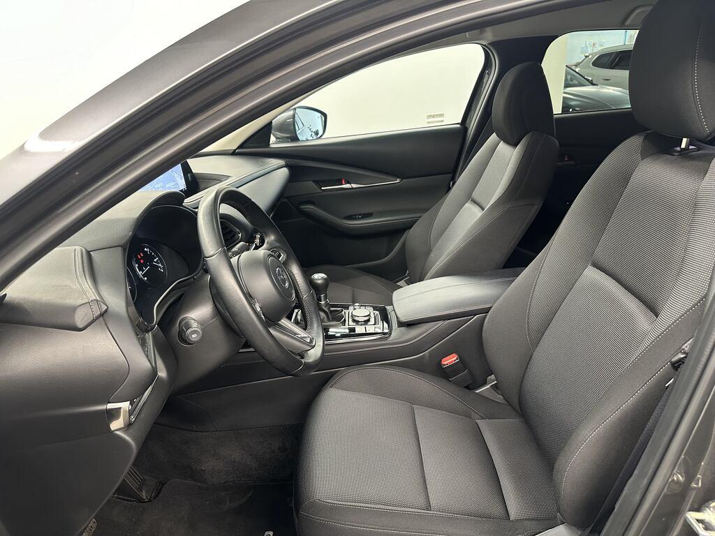 Mazda CX-30 2.0 Exceed 2wd 180cv 6at