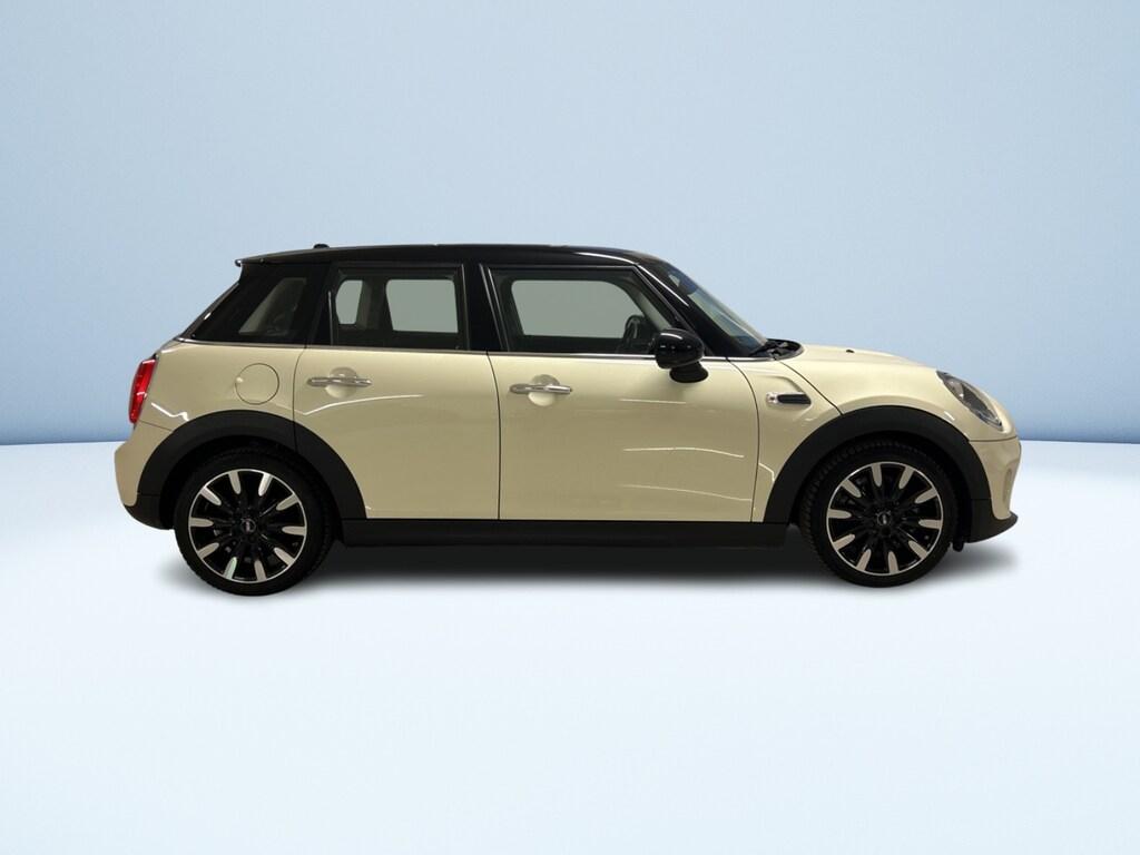 Mini Cooper 1.5 Cooper Hype